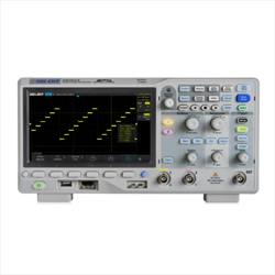 Máy hiện sóng Siglent SDS2352X-E